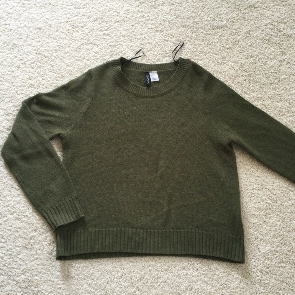 Bundle Only H&M Sweater